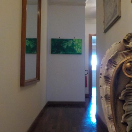 Vittoria Guest House Roma Exterior foto