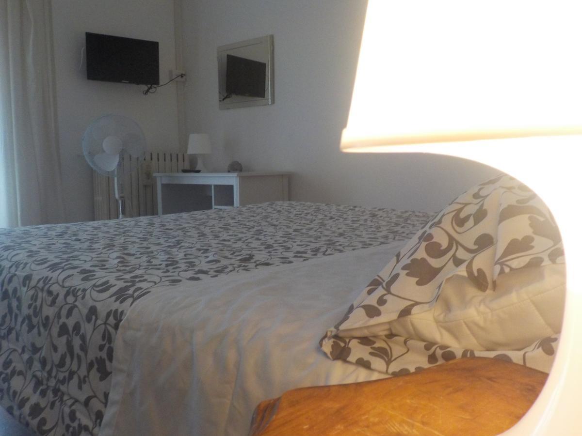 Vittoria Guest House Roma Exterior foto