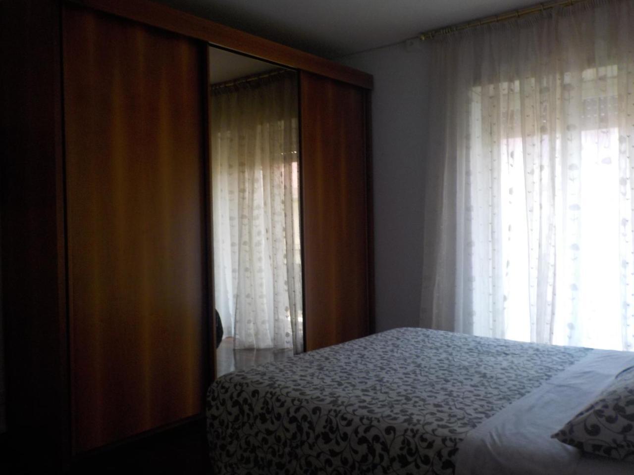 Vittoria Guest House Roma Exterior foto