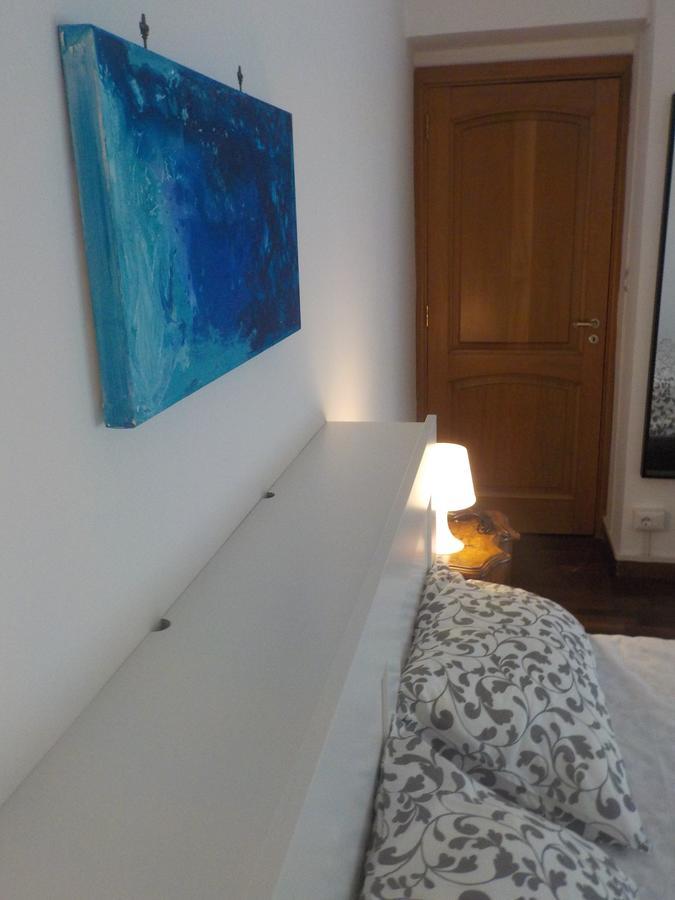Vittoria Guest House Roma Exterior foto