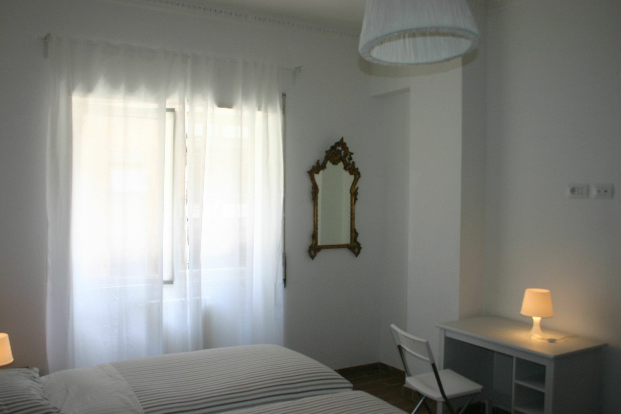 Vittoria Guest House Roma Exterior foto